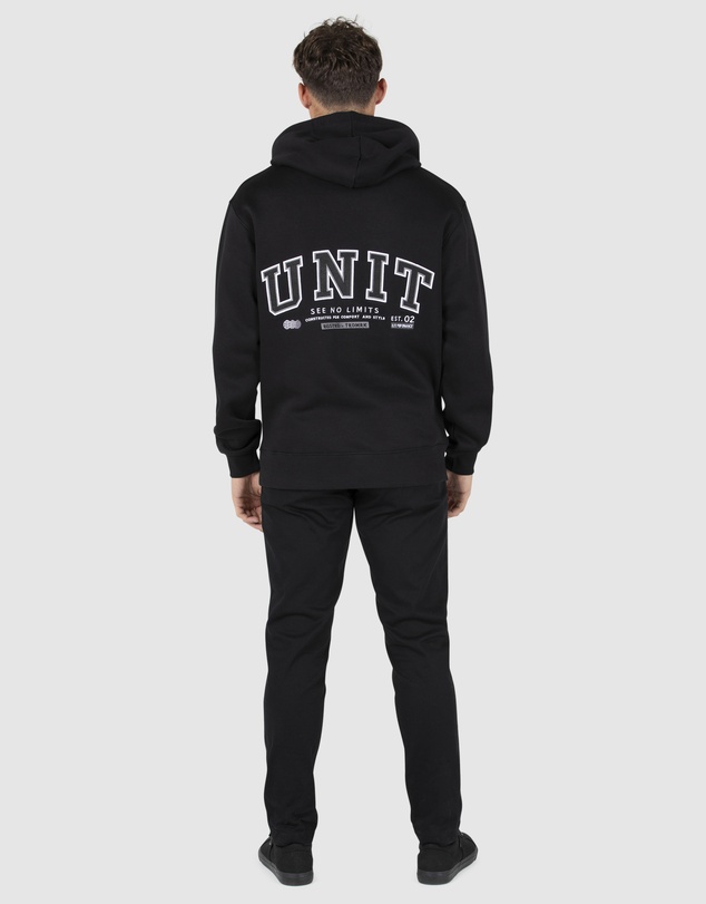 UNIT - UNIT Champ Men's Pullover Hoodie