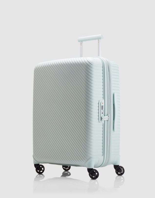 Nere - Bondi 3pc Suitcase Set