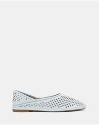 Hush Puppies - Chara