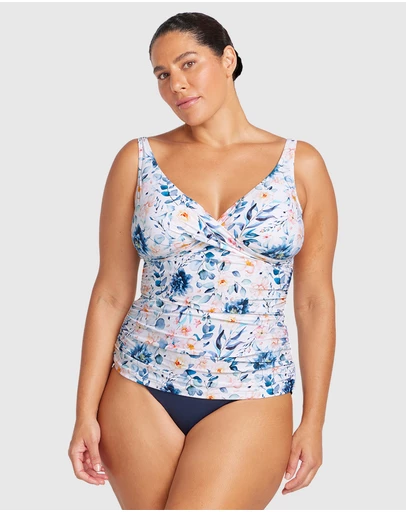 Artesands - Cordelia Delacroix Tankini Top