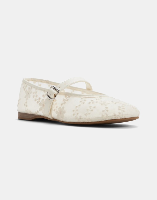 Call It Spring - Elyiaa Flats