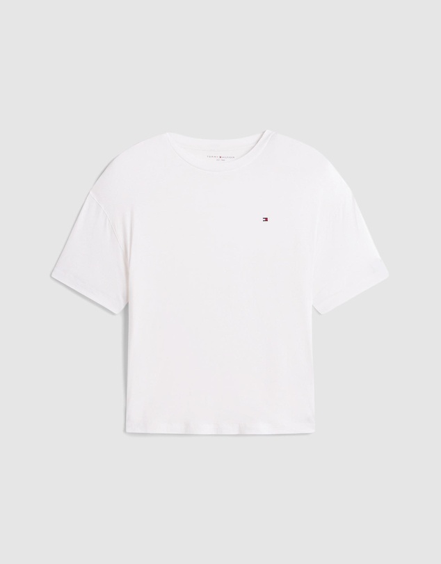 Tommy Hilfiger - Jersey Short Sleeve Pyjama Set
