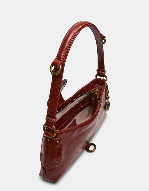 Steve Madden - BVexa-P Rust Shoulder Bag