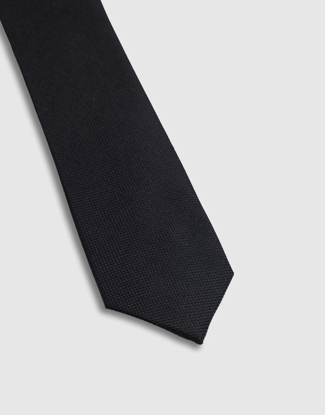 Oxford - Mauricio Solid 7Cm Silk Tie