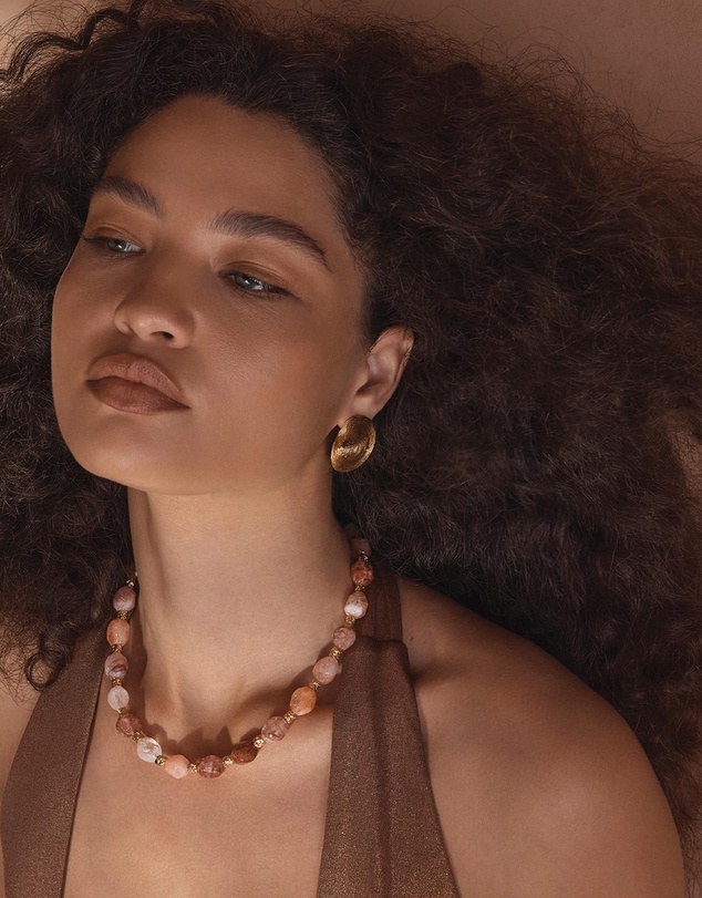 Amber Sceats - Florence Necklace