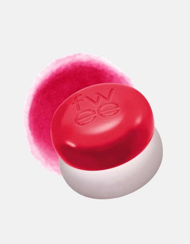 FWEE - Lip and Cheek Blurry Pudding Pot