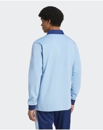 adidas Performance - Westpac NSW Blues Retro Jersey Mens