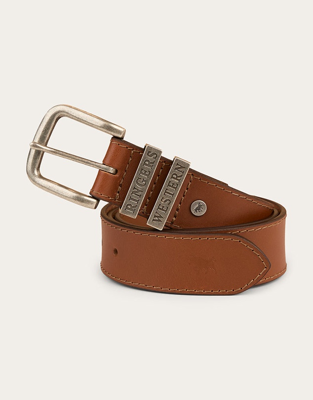 Ringers Western - James Belt