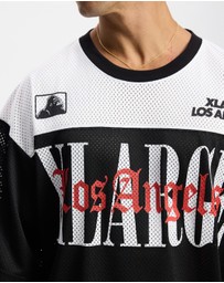 X-Large - Los Angeles Game Shirt