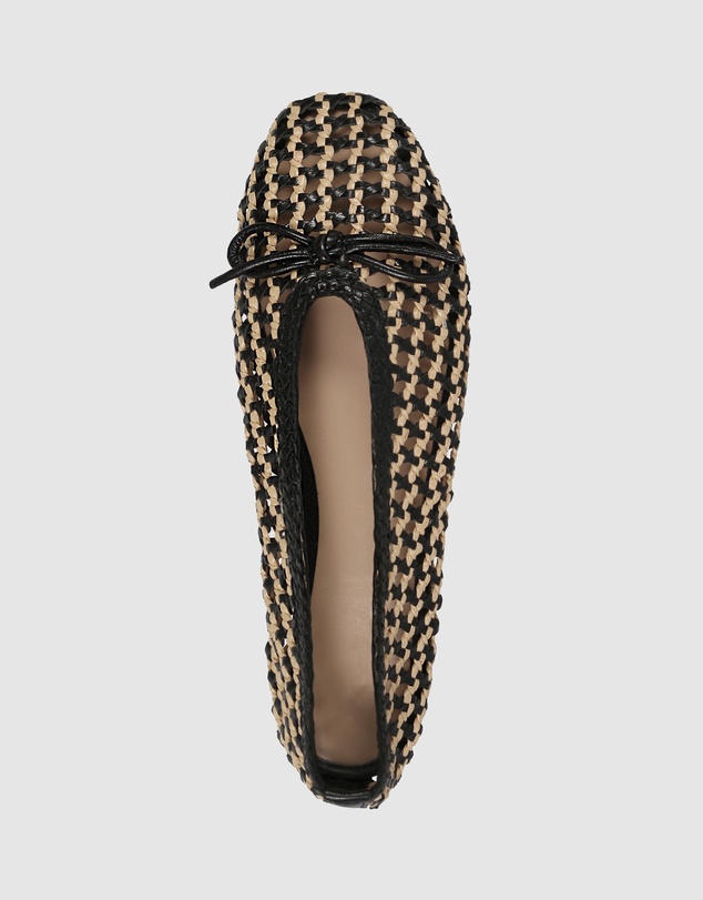 S by Sempre Di - Whalley Ballerinas
