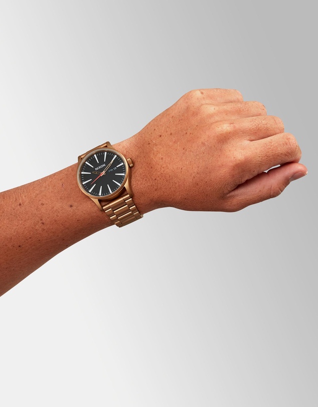 Nixon - Sentry SS