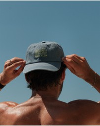 Pallion Point - Swim Club Lid