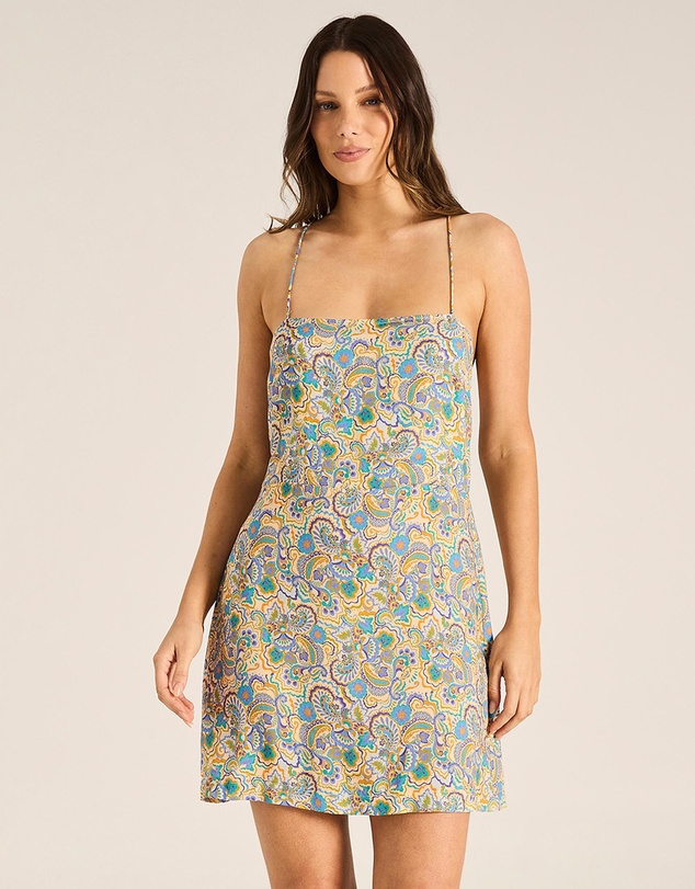 Tigerlily - Selena Mini Dress