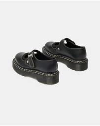 Dr Martens - Bex Mary Janes - Women's
