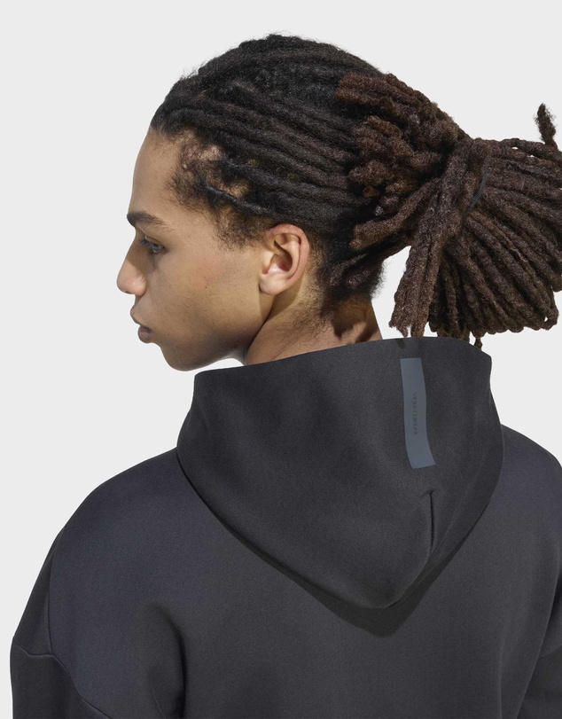 adidas Sportswear - ADIDAS Z.N.E. FULL ZIP Track Top Mens