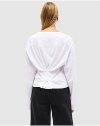Neuw - Bree LS Top