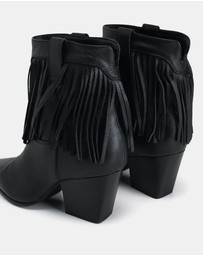 ALDO - Jollene Boots