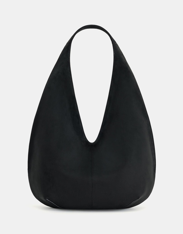 JW PEI - Dara Faux Suede Hobo Bag