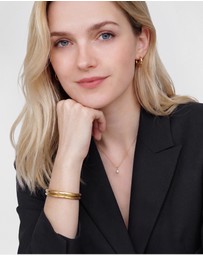 Daniel Wellington - Pearl Necklace