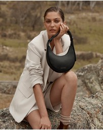 Status Anxiety - Kind Of Magic Shoulder Bag