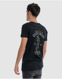 DVNT - Sinners Club Tee