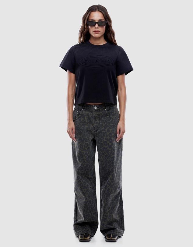 ENA PELLY - Evie Denim Jeans