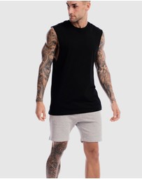 First Division - Weekender Tank