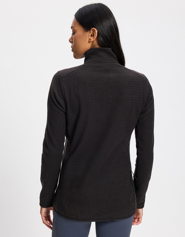 Patagonia - R1 Air Fleece Zip-Neck