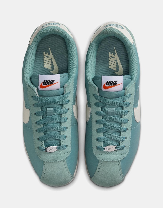 Nike - Cortez Textile Sneakers - Women's