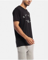 Xander - Barracks Tee