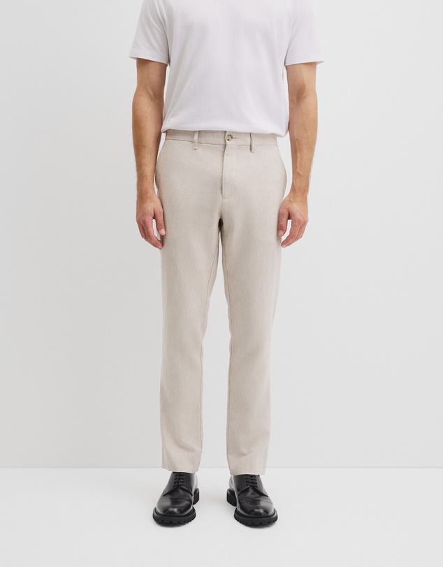 Country Road - Linen Cotton Pant