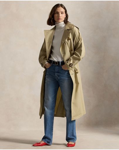 Canopy Olive