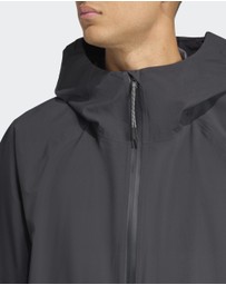 adidas Sportswear - MYSHELTER CLIMAPROOF Rain Jacket Mens