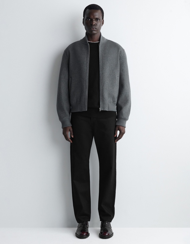 COS - Signature Straight-Leg Jeans