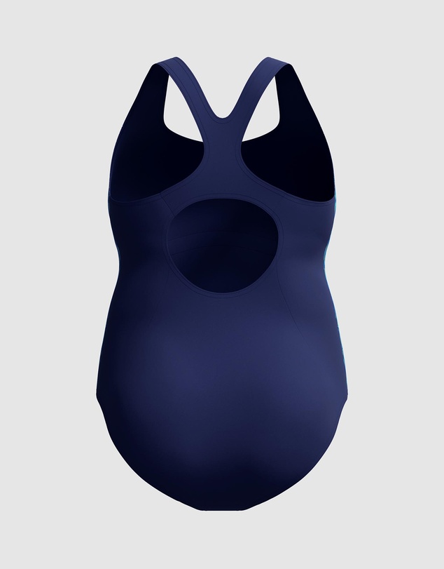 Speedo - Plus Placement Medalist One Piece Swimsuit