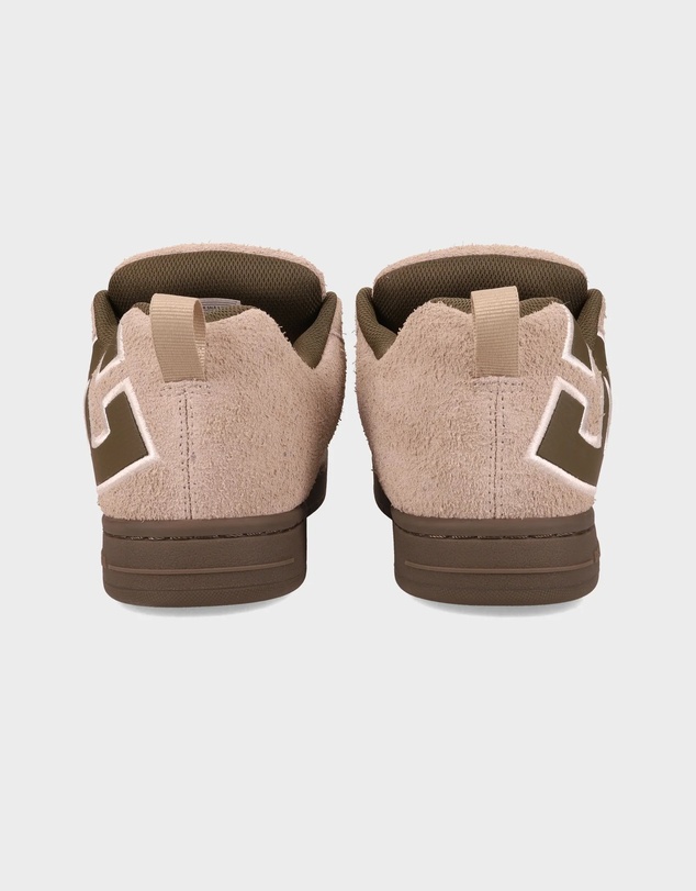 DC Shoes - Mens Court Graffik S Skate Shoes