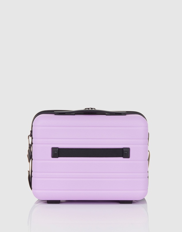 Nere - Stori Vanity Case