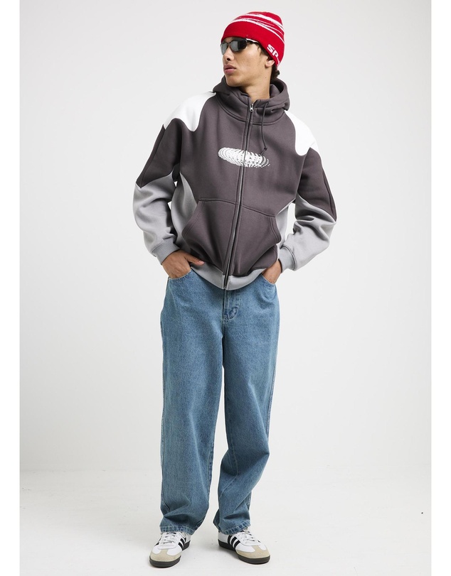 Spencer Project - Vital Zip Hoodie