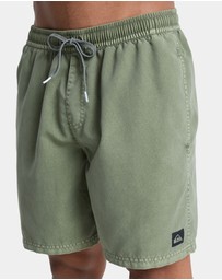 Quiksilver - Mens Surfwash 17