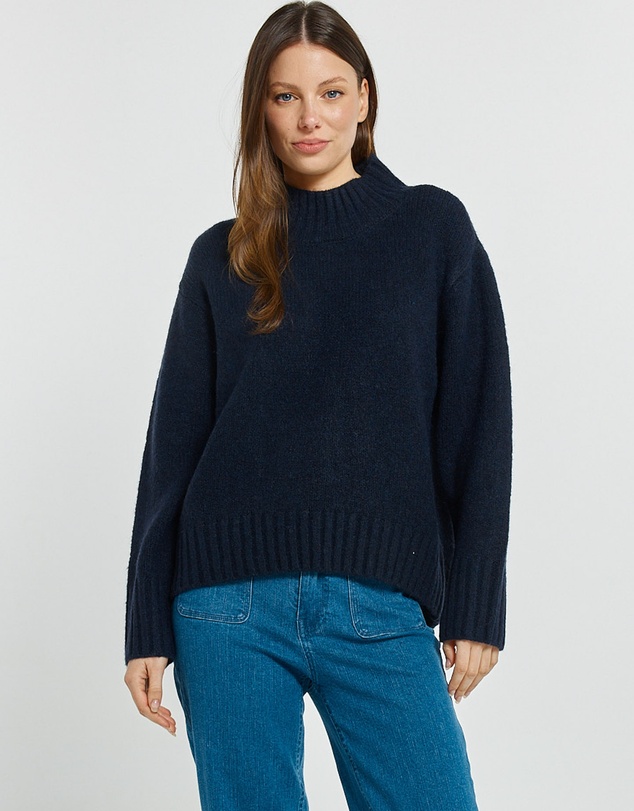 Betty Basics - Lola Jumper