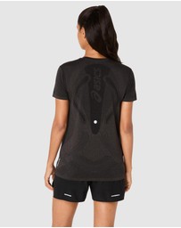 ASICS - Road Seamless Short Sleeved Top - Women's