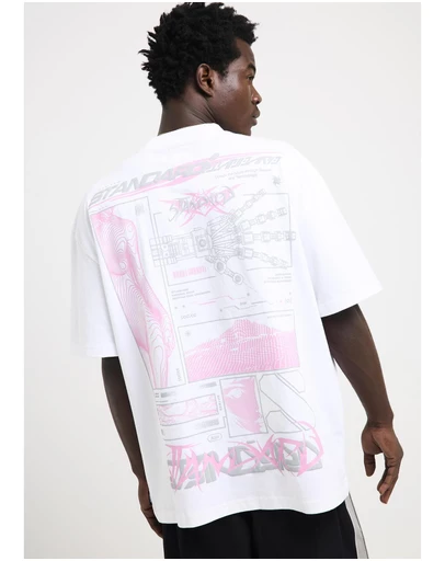Standard - Latitude T-Shirt