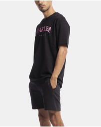 Counter Culture - Harlem Oversize Tee