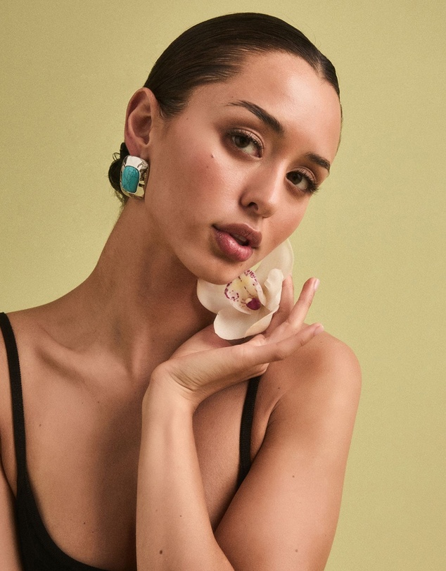 Petit Moments - Giovana Stud Earrings