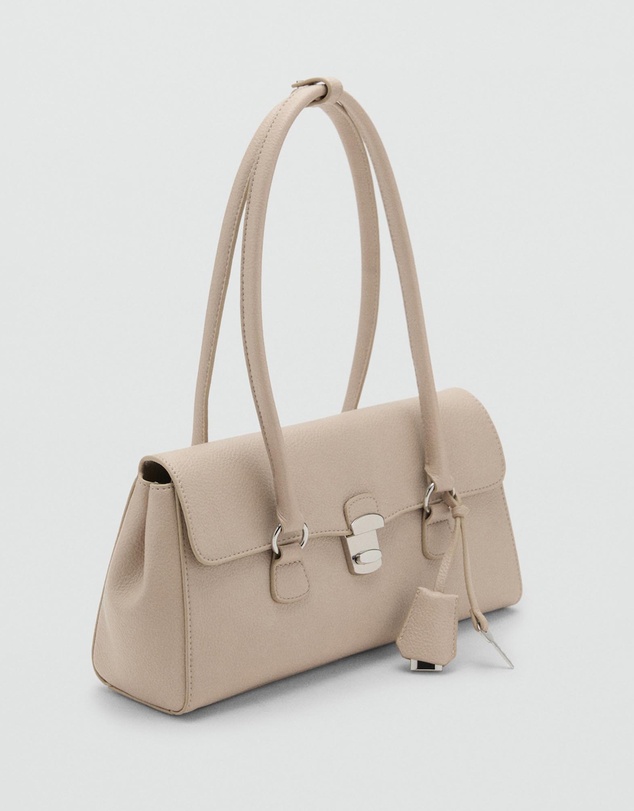 M.N.G - Siena Medium Bag