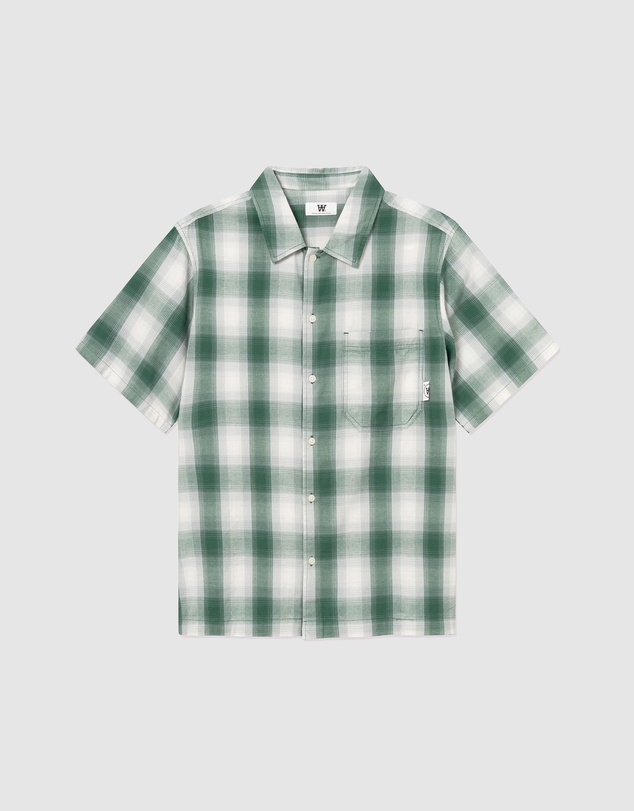 Wood Wood - Cooper SS Shirt