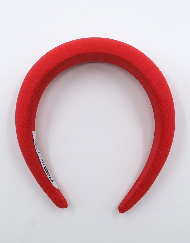 FORD MILLINERY - Monica Headband