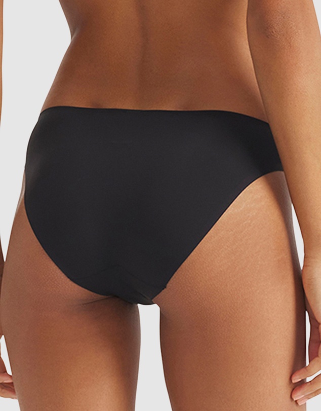 adidas Sportswear - 3 Pack Active Light Flex Bikini Brief Underwear
