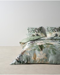 Linen House - Blair Quilt Cover Set