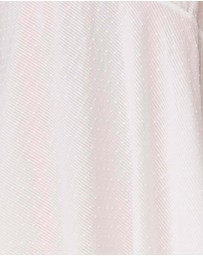 Primness - Flocky Bias Dress